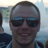 FABRITY Employee Szybowski Szymon's profile photo