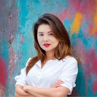 CMA CGM Employee Jun Jiang's profile photo