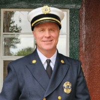 City of Thornton, Colorado Employee Rusty Richardson's profile photo