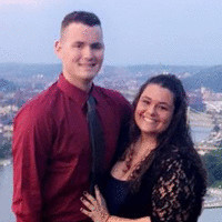 United States Marine Corps Employee Christopher Ernest's profile photo