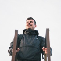 CityBee Employee Benediktas Šidlauskis's profile photo