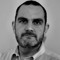 North Time & Data Employee Michael Bogle's profile photo