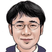 Kubota Corporation Employee Kazuhito Maruyama's profile photo