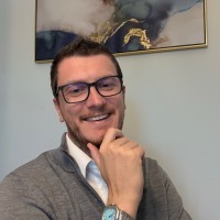 Meveto Inc. Employee Emir Ceric's profile photo