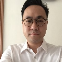 L'Oréal Employee Cliff Lai's profile photo