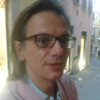 Aliter Networks Employee Lorenzo Limardo's profile photo