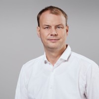 ILK Dresden Employee Steffen Feja's profile photo