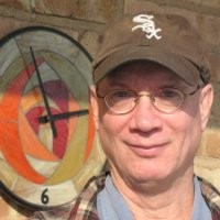 Metals Service Center Institute Employee Bill Barnhart's profile photo