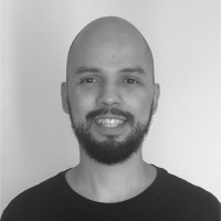 architectsAlliance Employee Peterson Olegário's profile photo