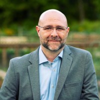 Crownpeak Employee John Horn's profile photo