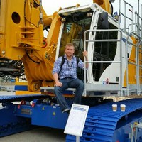 Tri-State Drilling, LLC Employee Kyle McDermand's profile photo