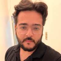 Naman Mehta's profile photo