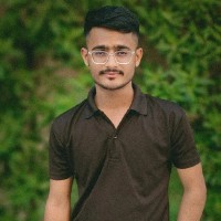 Byteforge VIT Pune Employee Sachin Tiwari's profile photo