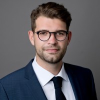 Saxenhammer Employee Moritz Graf's profile photo