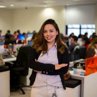 Autuori Burmann Sociedade de Advogados Employee Dayane Buragosque's profile photo