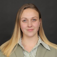 Elve, Inc. Employee Arnela Sinevod's profile photo