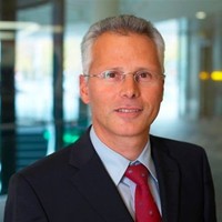 Metall Zug AG Employee Daniel Keist's profile photo