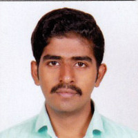 SWME  CONTROL SYSTEMS TRADING LLC DUBAI Employee Arun Johnson's profile photo