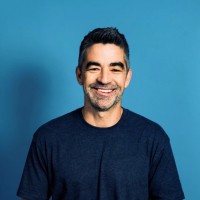 Rescale Employee Steve James's profile photo