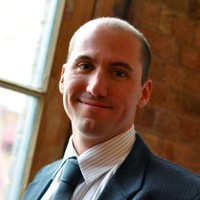 Datafied Employee Robb Harvey's profile photo