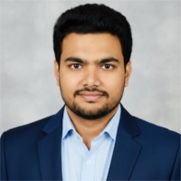 Caliber IT Solutions Inc Employee Sai Maddu's profile photo