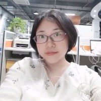 Gnrgy Employee Flora Yu's profile photo