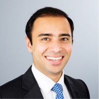 Evercore Employee Momin Khan's profile photo