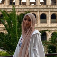 Yusra A. Email
