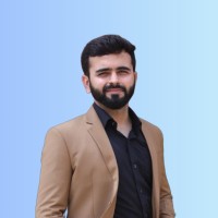 GlobalLogic Employee Hemant Dua's profile photo