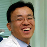 Gachon University Gil Medical Center Employee Wook-Jin Chung's profile photo