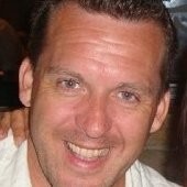 CastleRock Security Employee Neil Cross's profile photo