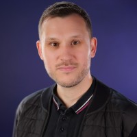 Matt Dyson Email & Phone Number