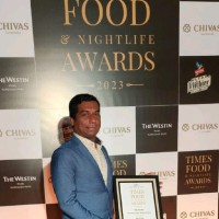 THEOBROMA FOODS PRIVATE LIMITED Employee Virendra Shetty's profile photo