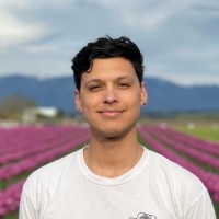 Washington State Department of Revenue Employee Grayson Goms's profile photo