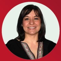 The Consumer Goods Forum Employee Marie-Ange Amenabar's profile photo