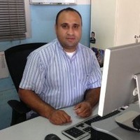 Mastergroup Employee Rabih Zeidan's profile photo