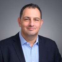 Stealth Startup Employee Adi Shafir's profile photo