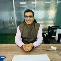 SBI Payment Services Pvt. Ltd. Employee Naveen Kumar's profile photo