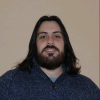 Primetag Employee Hector Canto's profile photo