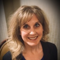 Kate Johnson Email & Phone Number