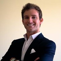 University of Nicosia Employee Ben Levinson's profile photo