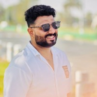ECORBIT 에코비트 Employee Sarath Sankar J P's profile photo