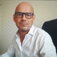 NAOS (Bioderma - Institut Esthederm - Etat Pur) Employee Philippe Perruchet's profile photo