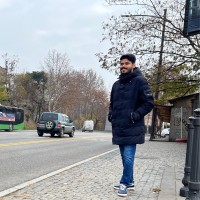 Firelec Electromechanical LLC Employee Ejas Muhammed's profile photo