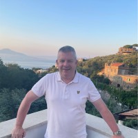 Gavin Connor Email