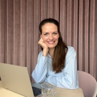 Enablit GmbH Employee Marie Steiner-Kastirr's profile photo