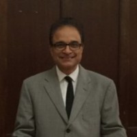 ICICI Bank UK PLC Employee Sunil Dua's profile photo
