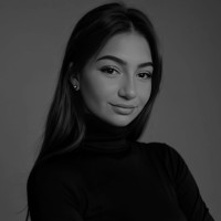 Unbottled Employee Léa Oundjian's profile photo