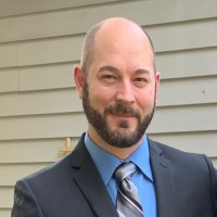 Canandaigua City School District Employee Geoffrey Fasy's profile photo