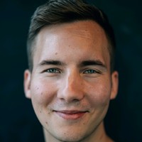 Oasis Network Employee Marko Stokic's profile photo
